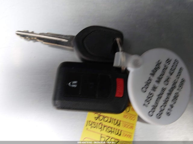 Продажа на аукционе авто 2024 Mitsubishi Mirage Es, vin: ML32AUHJ9RH003376, номер лота: 45475162
