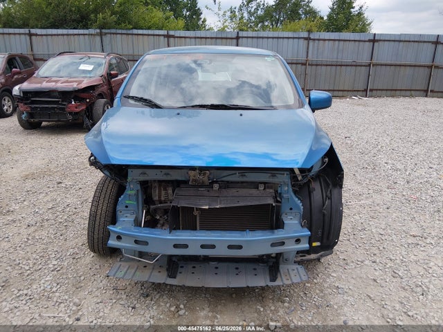 Продажа на аукционе авто 2024 Mitsubishi Mirage Es, vin: ML32AUHJ9RH003376, номер лота: 45475162