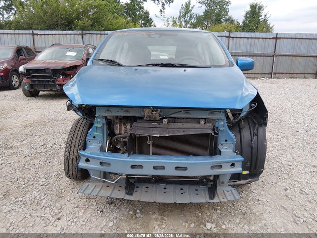 Продажа на аукционе авто 2024 Mitsubishi Mirage Es, vin: ML32AUHJ9RH003376, номер лота: 45475162