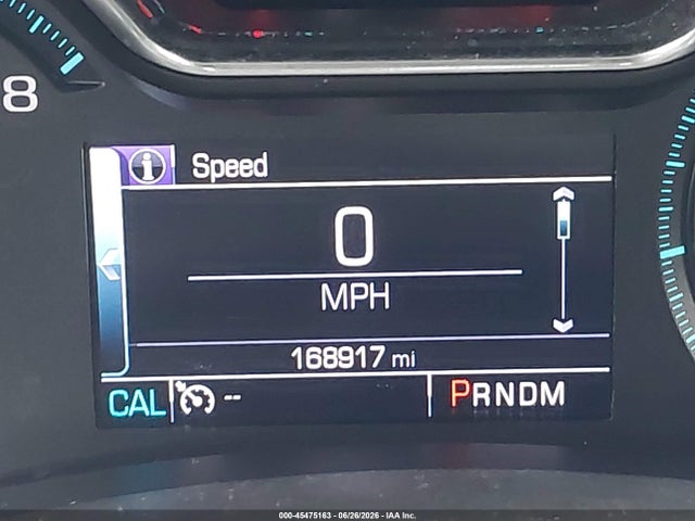 Chevrolet IMPALA 1LT 2017 2G1105SA6H9176360 Image 15