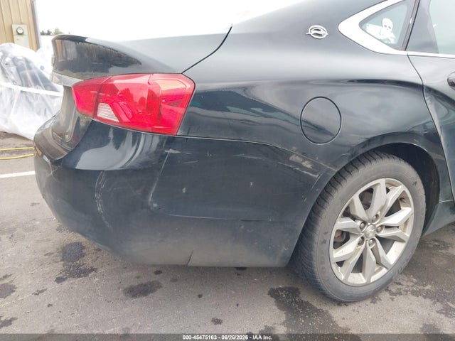 Chevrolet IMPALA 1LT 2017 2G1105SA6H9176360 Image 6