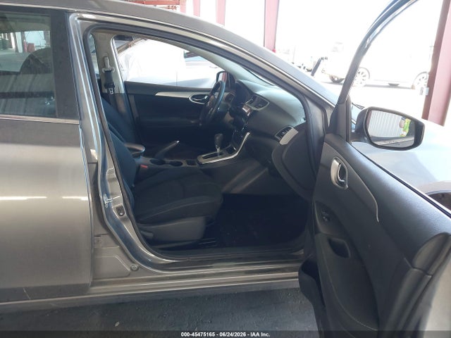 Nissan SENTRA S 2015 3N1AB7AP0FY305826 Image 5