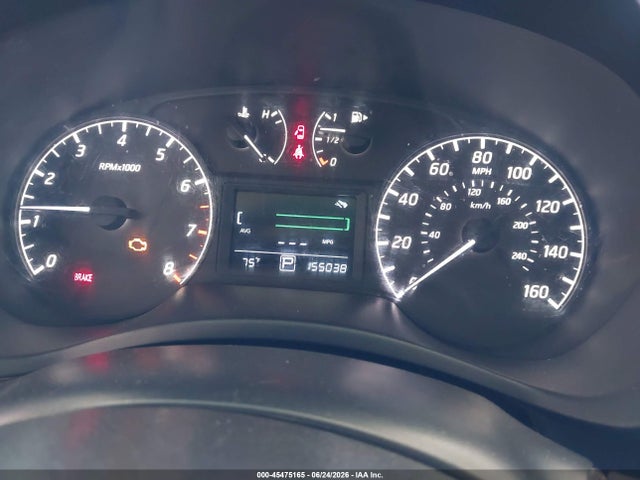 Nissan SENTRA S 2015 3N1AB7AP0FY305826 Image 7