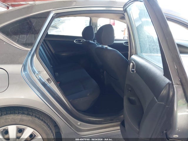 Nissan SENTRA S 2015 3N1AB7AP0FY305826 Image 8