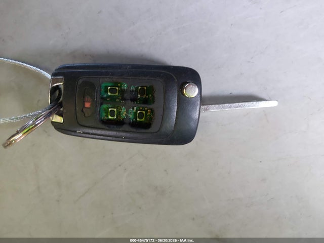 Chevrolet IMPALA 1LT 2015 2G1115SL9F9245439 Image 11