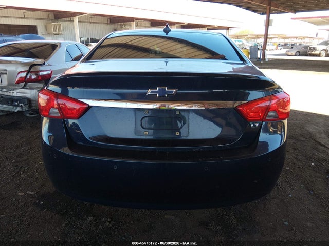 Chevrolet IMPALA 1LT 2015 2G1115SL9F9245439 Image 16