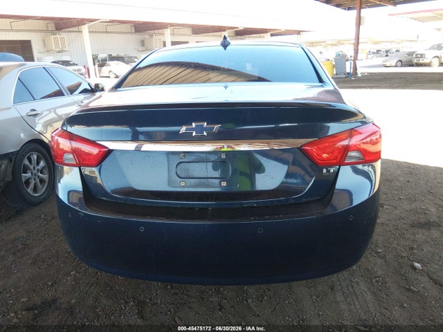 Chevrolet IMPALA 1LT 2015 2G1115SL9F9245439 Image 19