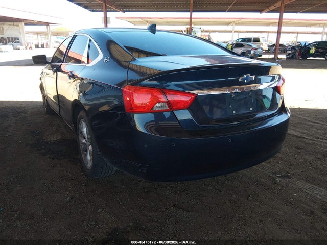 Chevrolet IMPALA 1LT 2015 2G1115SL9F9245439 Image 3