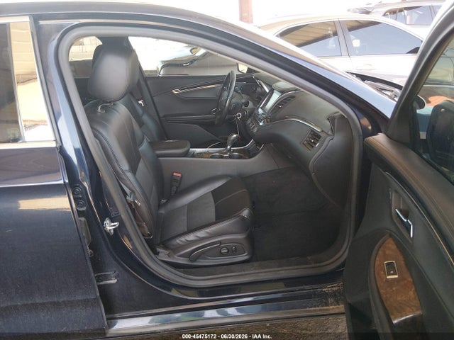 Chevrolet IMPALA 1LT 2015 2G1115SL9F9245439 Image 5
