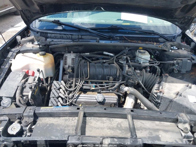 Продаж на аукціоні авто 2003 Buick Lesabre Custom, vin: 1G4HP52K534192910, номер лоту: 45475173