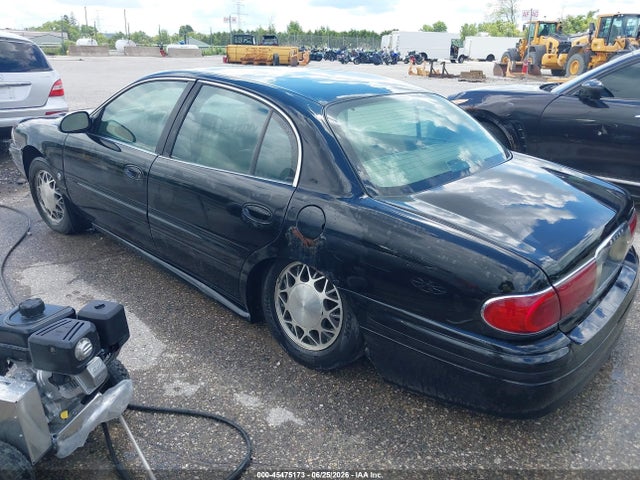 Продаж на аукціоні авто 2003 Buick Lesabre Custom, vin: 1G4HP52K534192910, номер лоту: 45475173