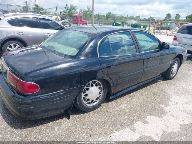 Продаж на аукціоні авто 2003 Buick Lesabre Custom, vin: 1G4HP52K534192910, номер лоту: 45475173