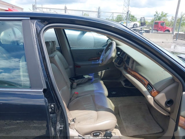 Продаж на аукціоні авто 2003 Buick Lesabre Custom, vin: 1G4HP52K534192910, номер лоту: 45475173