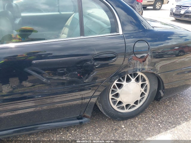Продаж на аукціоні авто 2003 Buick Lesabre Custom, vin: 1G4HP52K534192910, номер лоту: 45475173