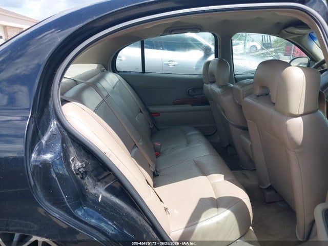 Продаж на аукціоні авто 2003 Buick Lesabre Custom, vin: 1G4HP52K534192910, номер лоту: 45475173