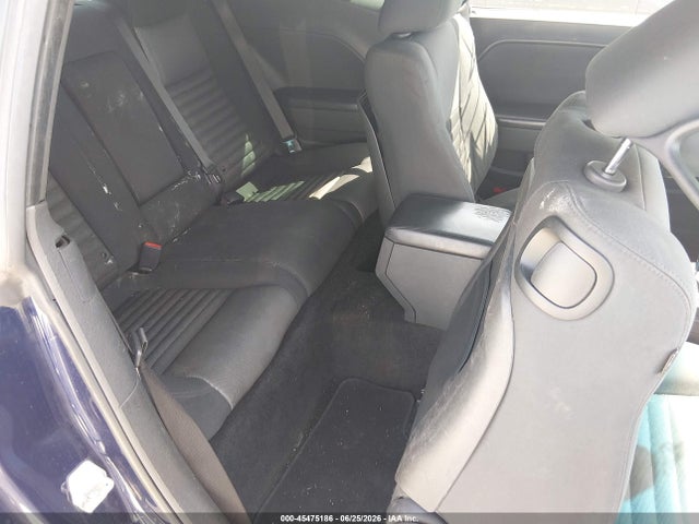 Aukcja sprzedaży 2014 Dodge Challenger Sxt, vin: 2C3CDYAG6EH195203, numer aukcji: 45475186