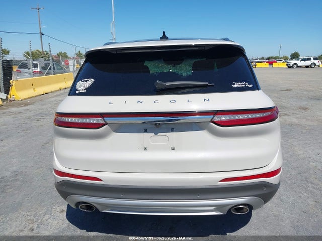 Lincoln Corsair Standard 2022 5LMCJ1C98NUL13459 Image 16