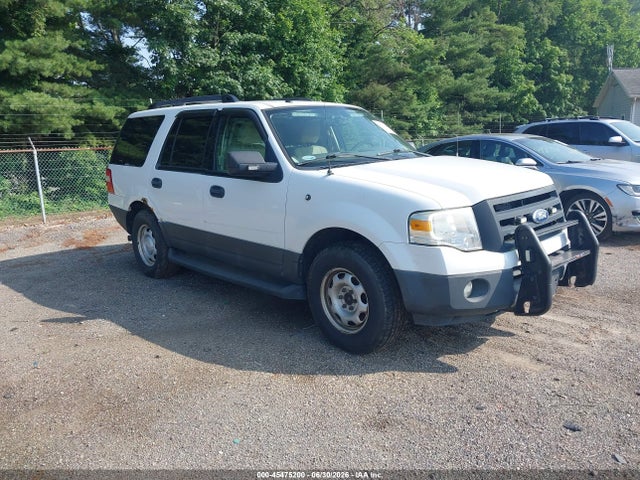 Aukcja sprzedaży 2011 Ford Expedition Xl, vin: 1FMJU1G58BEF13756, numer aukcji: 45475200