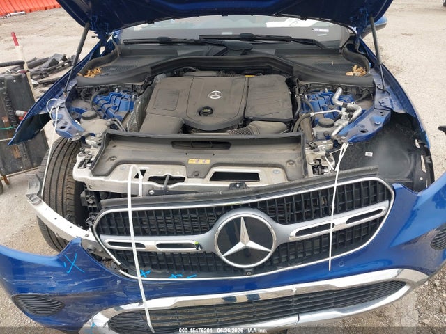 Aukcja sprzedaży 2023 Mercedes-benz Glc 300 4matic Suv, vin: W1NKM4HB9PU034170, numer aukcji: 45475201