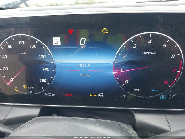 Aukcja sprzedaży 2023 Mercedes-benz Glc 300 4matic Suv, vin: W1NKM4HB9PU034170, numer aukcji: 45475201