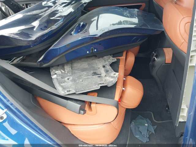 Aukcja sprzedaży 2023 Mercedes-benz Glc 300 4matic Suv, vin: W1NKM4HB9PU034170, numer aukcji: 45475201