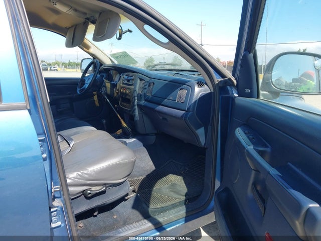 Auction sale of the 2002 Dodge Ram 1500 St, vin: 1D7HU18N62J206973, lot number: 45475198