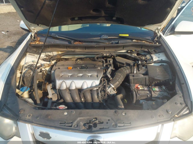 Auction sale of the 2010 Acura Tsx 2.4, vin: JH4CU2F65AC020445, lot number: 45475204