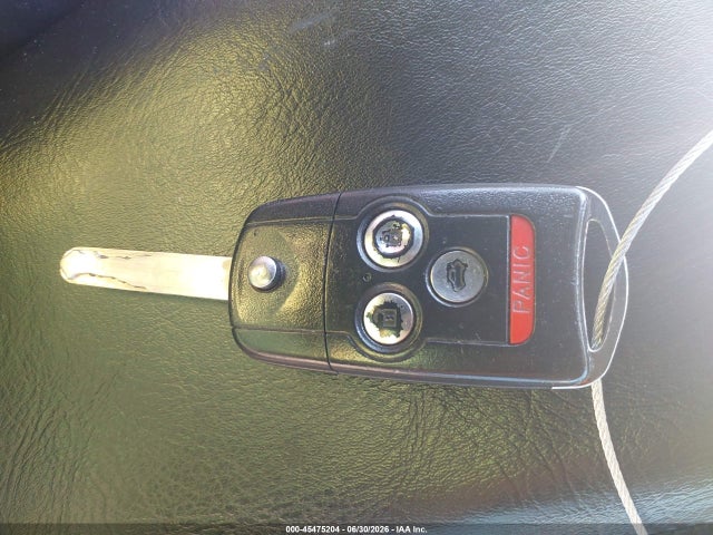 45475204 :رقم المزاد ، JH4CU2F65AC020445 vin ، 2010 Acura Tsx 2.4 مزاد بيع