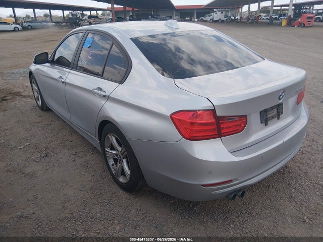 45475207 :رقم المزاد ، WBA3C1C5XEK113514 vin ، 2014 Bmw 328i مزاد بيع