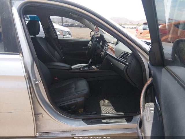 BMW 328I 2014 WBA3C1C5XEK113514 Image 5