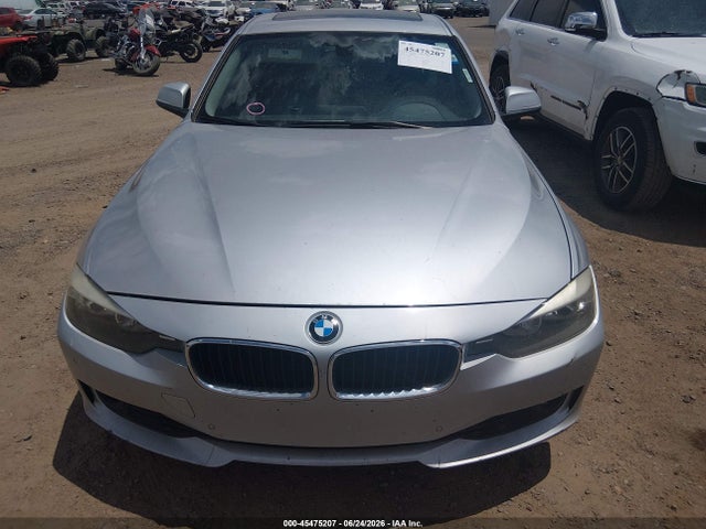 BMW 328I 2014 WBA3C1C5XEK113514 Image 6