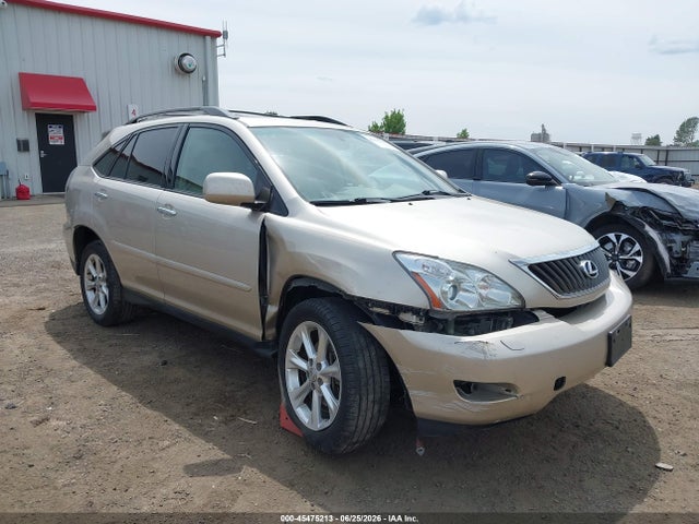 Aukcja sprzedaży 2008 Lexus Rx 350, vin: 2T2HK31U18C067249, numer aukcji: 45475213