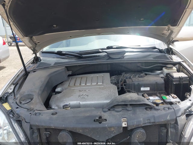 Aukcja sprzedaży 2008 Lexus Rx 350, vin: 2T2HK31U18C067249, numer aukcji: 45475213