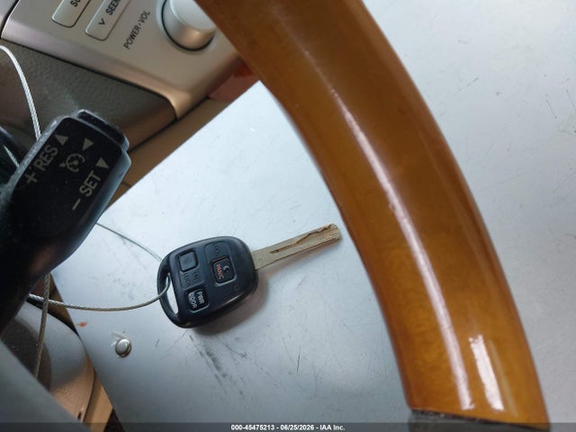 Aukcja sprzedaży 2008 Lexus Rx 350, vin: 2T2HK31U18C067249, numer aukcji: 45475213