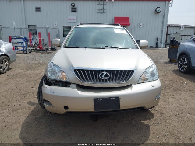 Aukcja sprzedaży 2008 Lexus Rx 350, vin: 2T2HK31U18C067249, numer aukcji: 45475213