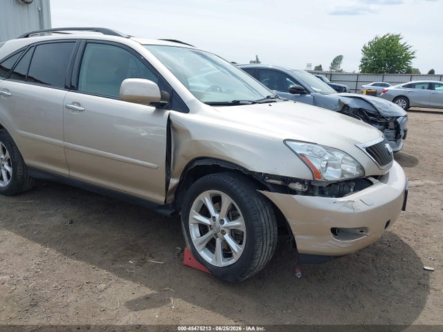 Aukcja sprzedaży 2008 Lexus Rx 350, vin: 2T2HK31U18C067249, numer aukcji: 45475213