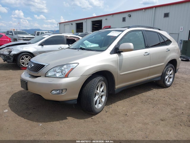 Aukcja sprzedaży 2008 Lexus Rx 350, vin: 2T2HK31U18C067249, numer aukcji: 45475213