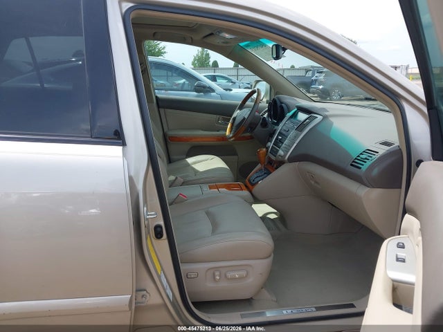 Aukcja sprzedaży 2008 Lexus Rx 350, vin: 2T2HK31U18C067249, numer aukcji: 45475213