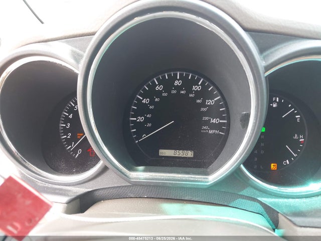 Aukcja sprzedaży 2008 Lexus Rx 350, vin: 2T2HK31U18C067249, numer aukcji: 45475213