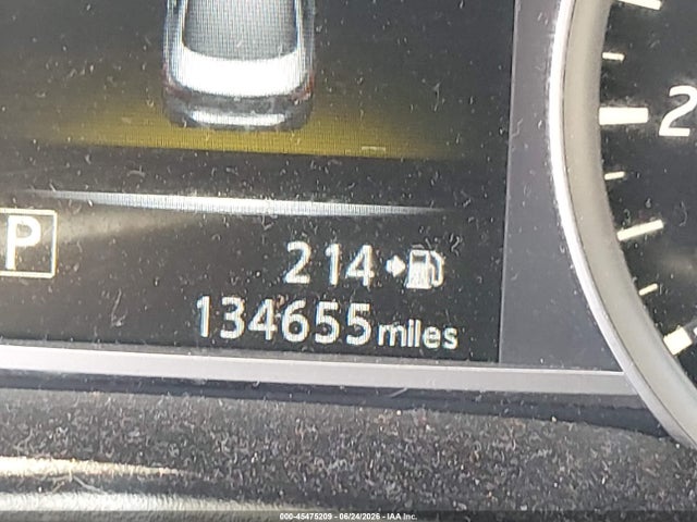 Nissan SENTRA SV 2016 3N1AB7AP5GY284375 Image 15