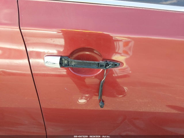 3N1AB7AP5GY284375 Nissan SENTRA SV