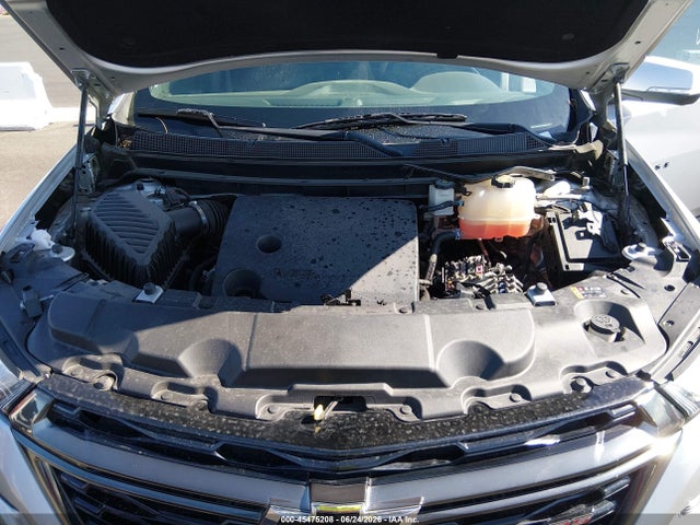 1GNERJKW4NJ141097 Chevrolet Traverse Fwd Rs