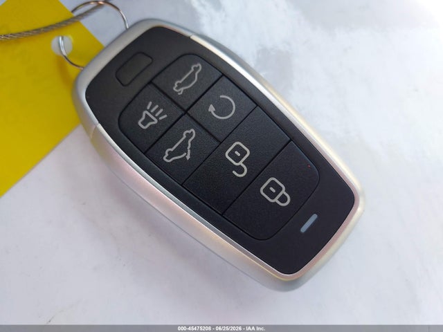 1GNERJKW4NJ141097 Chevrolet Traverse Fwd Rs