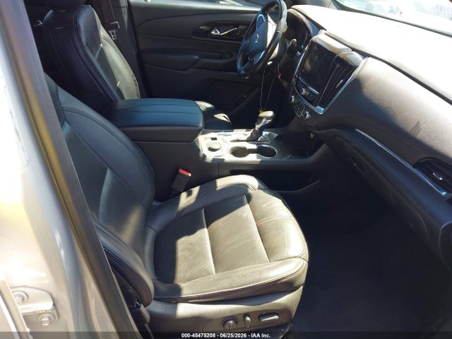 1GNERJKW4NJ141097 Chevrolet Traverse Fwd Rs