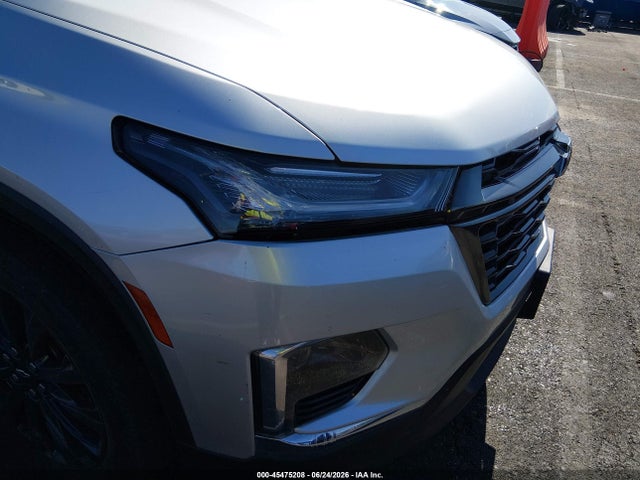 1GNERJKW4NJ141097 Chevrolet Traverse Fwd Rs