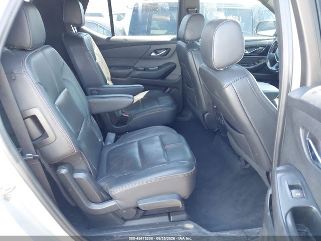1GNERJKW4NJ141097 Chevrolet Traverse Fwd Rs