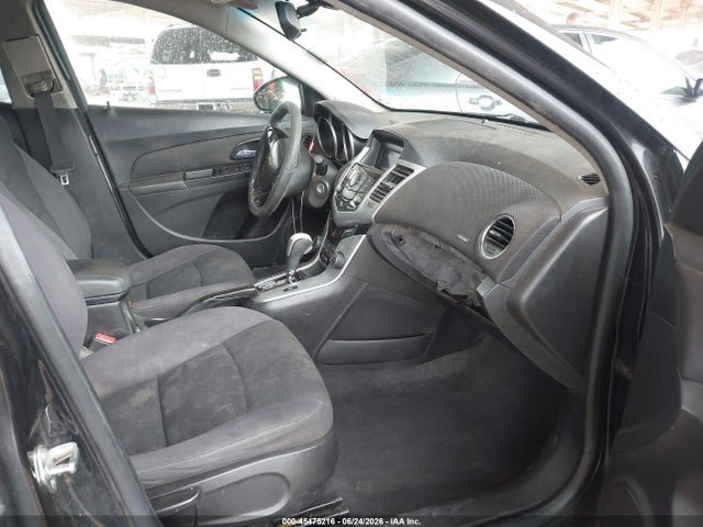 1G1PC5SB7F7223114 Chevrolet Cruze 1lt Auto
