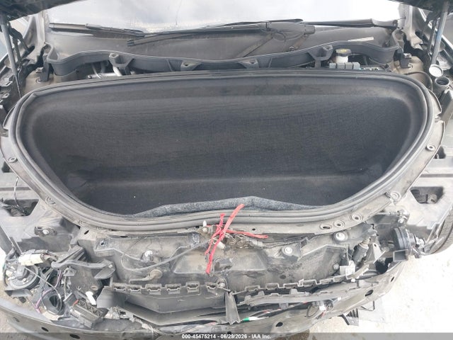 Продаж на аукціоні авто 2020 Tesla Model X Long Range Dual Motor All-wheel Drive/long Range Plus Dual Motor All-wheel Drive, vin: 5YJXCBE20LF303863, номер лоту: 45475214