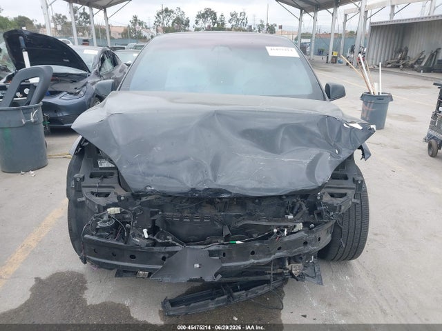 Продаж на аукціоні авто 2020 Tesla Model X Long Range Dual Motor All-wheel Drive/long Range Plus Dual Motor All-wheel Drive, vin: 5YJXCBE20LF303863, номер лоту: 45475214
