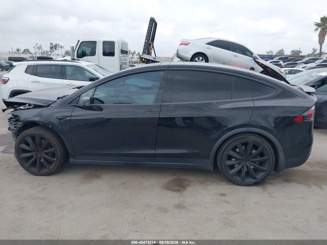 Продаж на аукціоні авто 2020 Tesla Model X Long Range Dual Motor All-wheel Drive/long Range Plus Dual Motor All-wheel Drive, vin: 5YJXCBE20LF303863, номер лоту: 45475214